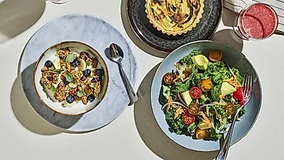 해비치 호텔앤드리조트 제주, ‘본 오브 네이처 패키지’ 출시!