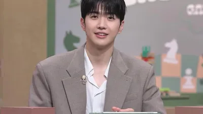 Kang Hak lanza un verso directo para Taeyeon: el set se conmociona ante su pregunta "¿Te gustaría salir con alguien mayor?".