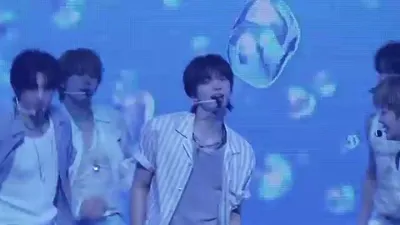 TWS Ignites Japan with 'SODA SODA' Performance, Defining the Essence of Refreshing Energy