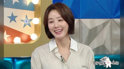 “Fracaso porque los estudiantes no la reconocieron” Kim Sung-ryung, cazando en la Universidad Kyung Hee