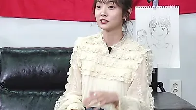 Kim Hye-jun se transforma en Jeong Ji-an en la segunda temporada de A Shop for Killers.