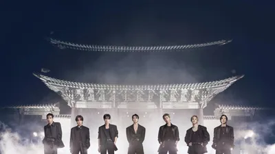 BTS Jimin Ranks 1st in July Boy Group Brand Reputation