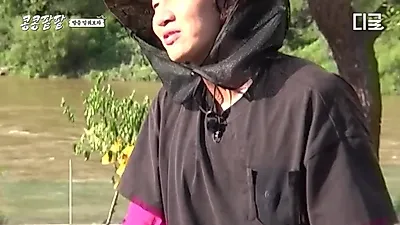 도경수, 맨손으로 방울뱀 제압…이광수 경악하게 만든 '농사 천재' 면모