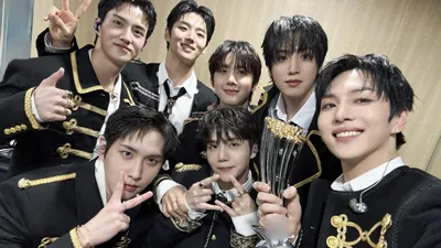 Pentagon confirms comeback with 7-member lineup to celebrate 10th anniversary