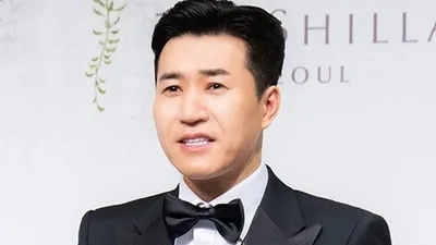 Kim Jong-min renuncia a pasar la noche fuera en Busan ante la mirada de su esposa
