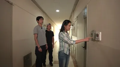 BIBI: "Mi tipo ideal era Yang Se-hyung, pero ahora ha cambiado."