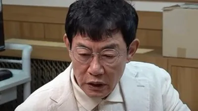 Kyung-kyu Lee, tras ser aconsejado para una prueba inicial de demencia, afirma: “Reduciré drásticamente el alcohol”