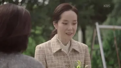 Jang Seo-hee busca el puesto de Yoon Hae-young... El cambio de poder en 'Trap of Desire'