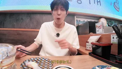 NEXZ YUKI, "The Romance of a Nineteen-Year-Old Adult"... Recording a Day of Birthdays from Wasabi Sushi to Pokémon Cards