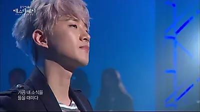 Lee Jun-ho, un espectro musical sin límites, desde el pop hasta la balada clásica.