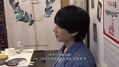 DONGHAE, 'Spider-Man Workout' Routine Started from 7:30 AM Ahead of Comeback