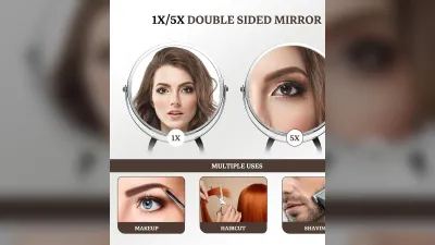 에코쟈뎅, AI 스마트 미러와 글로벌 예약 시스템으로