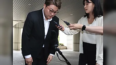 Kim Ho-jung será puesto en libertad condicional el día 30, adelantando su salida 5 meses.