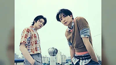 Super Junior's Leeteuk and Heechul '83z' to make their first appearance on July 13