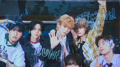 Lun8, showing through their comeback 'Sneakers' after 10 months