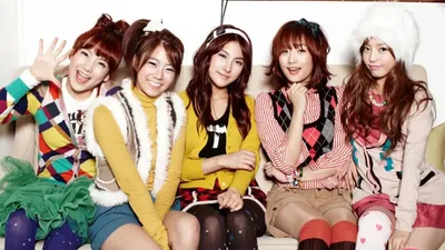 RESCENE to make a comeback on July 8th with a remake of KARA's 'Pretty Girl'