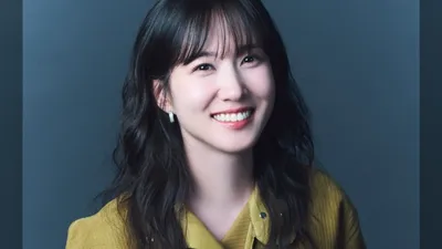Park Eun-bin está considerando protagonizar la película 'Nam-eun-jeong'... su regreso después de 4 años