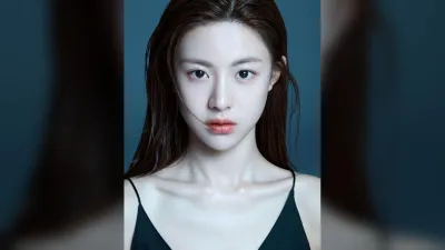 Go Youn-jung, desde el wuxia de la era Joseon 'Nambeol' hasta su próximo proyecto 'Moving 2'