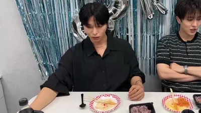Sevenus holds Anniversary Pork Belly Party to celebrate 3rd debut anniversary