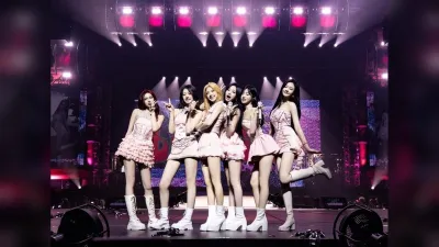 BABYMONSTER, All seats sold out for arena tour in 5 Japanese cities
