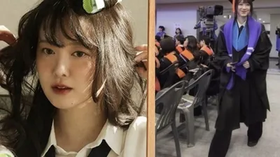 Koo Hye-sun logra la entrada de su rodillo para el cabello patentado en tiendas duty-free