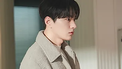 Kim Myung soo y Kang Min-ah se detienen ante las palabras mordaces de Cha Min-ji, la tragedia del pasado...