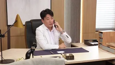 Situación de tensión extrema cuando Yoon Da-hoon descubre la contraseña de la casa de Yoon Jong-hoon