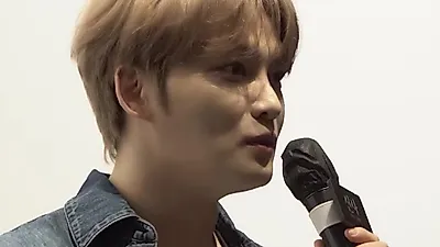 Kim Jae-joong reveals behind-the-scenes story of stage greeting following film comeback: "The director hid Myeong-jin's past"