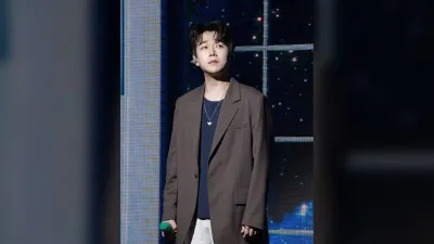 Hwang Young-woong, drama de KBS 'Prescribiendo amor'