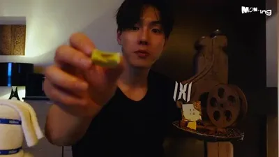 MONSTA X's Solo Travel Through Kuala Lumpur, Malaysia: A Relaxed Record in an Unfamiliar City