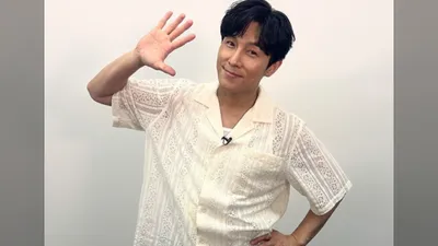 La sinceridad de Kim Dong-wan hacia Heo Ji-woong: “Fui yo quien recibió consuelo”