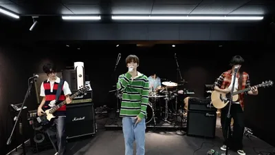 AxMxP Choreography Practice Video for '10 Reasons to Meet Me'