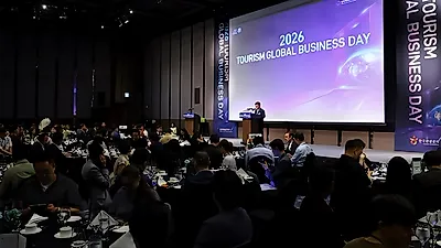 삼삼엠투, 정부 지원 통해 외국인 대상 단기임대 서비스 확대 추진