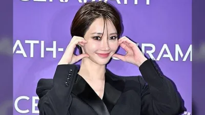 Encuentro familiar improvisado de Ko Jun-hee con su pretendiente, Park Mi-sun y Lee Bong-won llevan 20 años
