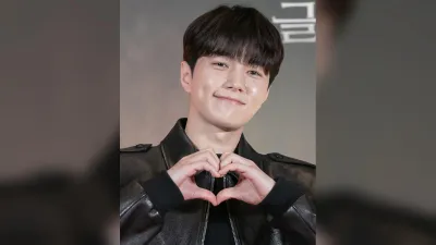 Kim Myung-soo se ofreció como manager para proteger a Kang Min-ah
