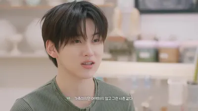 "우리는 호랑이야"…사촌즈 개은·이주, 도예 수업 중 정한 조합명과 애칭
