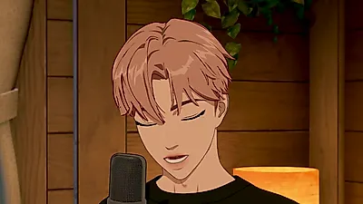 Artist Woolim reinterprets Block B's Taeil's 'Was Love' with emotional vocals and performance