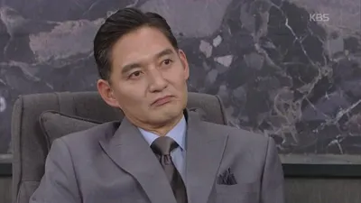 Yoo Tae-woong se opone ferozmente al matrimonio de Seol Jeong-hwan en "¿Amas a mi hija?"