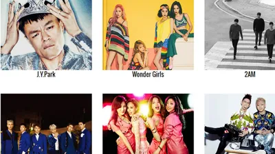 JYP Entertainment to donate 300 million won for children affected by the earthquake in Venezuela