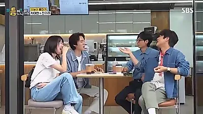 El amuleto de Cha Tae-hyun funciona: éxito en la misión de tres etapas junto a Jin Ki-joo