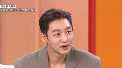 “Me arrastré por el suelo para intentar entender el corazón de mi perro”, el actor Lee Tae-sung