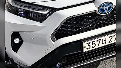 El 30% de las reservas del Toyota RAV4 son PHEV, 0.7%