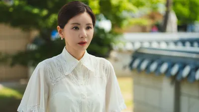 Jang Seo-hee, regreso a KBS tras 12 años... esta vez como la villana Ju Mi-ran