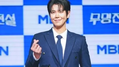 Jang Han-byeol, 3rd place in 'Love Is Coming' OST voting...