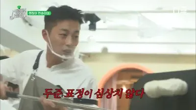 Yoon Do-jun, Delivery Challenge: un desafío que no se rinde ante la crisis de las entregas rotas