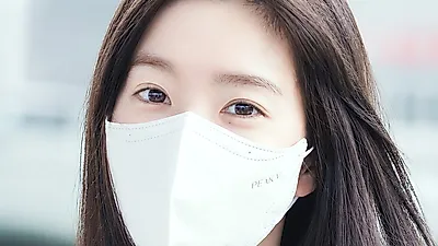 Irene departs from Incheon Airport for Bangkok Asia Tour