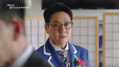 Imprevisto en la boda de Min-ho y Seung-ri: Kwon-sik interviene para solucionar la situación