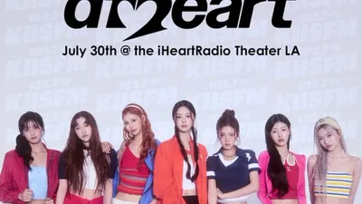 AtHeart to perform on LA iHeartRadio stage