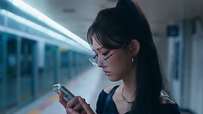 iChillin JAY Teases Comeback with Powerful Presence in 'BANANA' Teaser