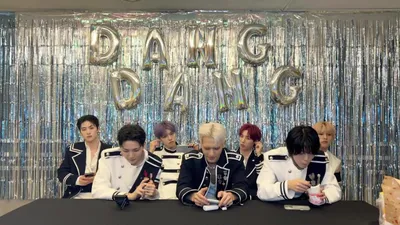 ALL(H)OURS wraps up 'READY 2 RUMBLE' promotions... Building up for the concert, "Preparing a stage to enjoy with fans"